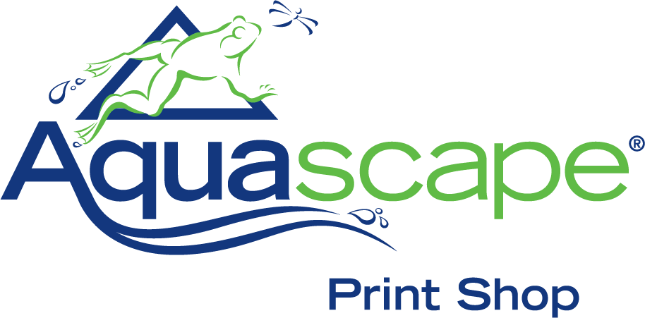 Aquascape, Inc Logo
